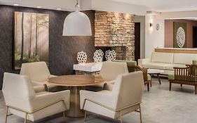 Fairfield Inn & Suites By Marriott Portland Airport